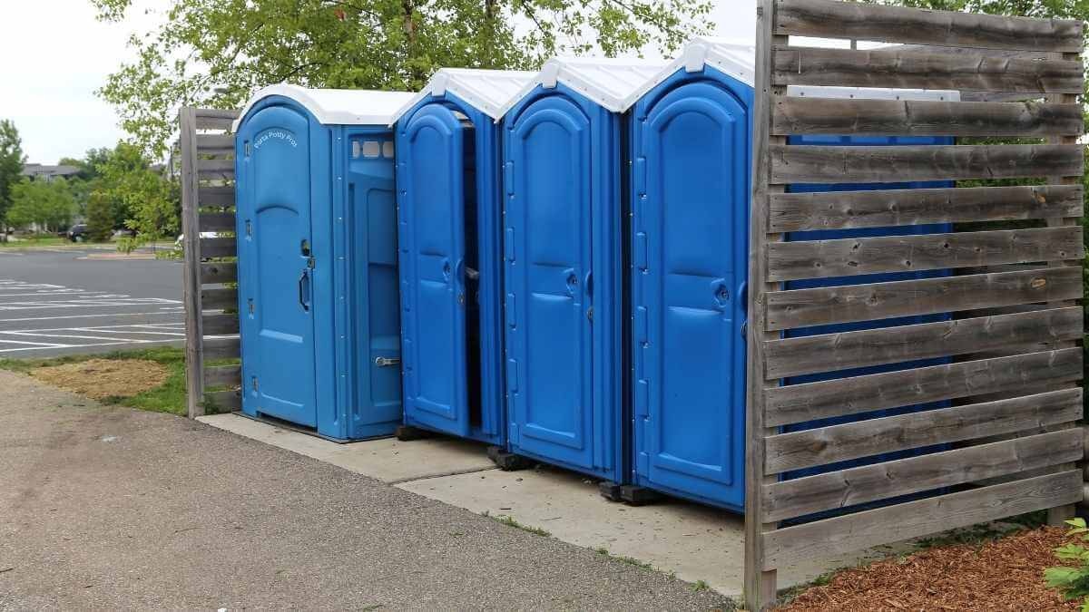 Porta Potty Rental Pros - Reliable Portable Toilet Rentals in Waterville, ME, 4901